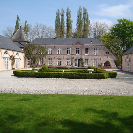 B&B Chateau Bagatelle Frasnes-lez-Anvaing Екстериор снимка