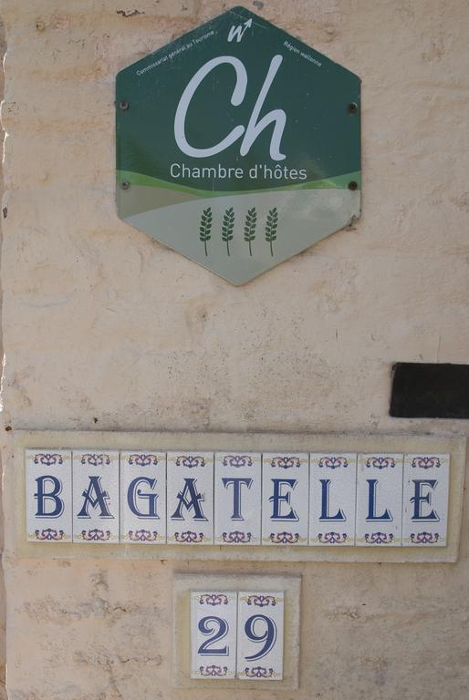 B&B Chateau Bagatelle Frasnes-lez-Anvaing Екстериор снимка
